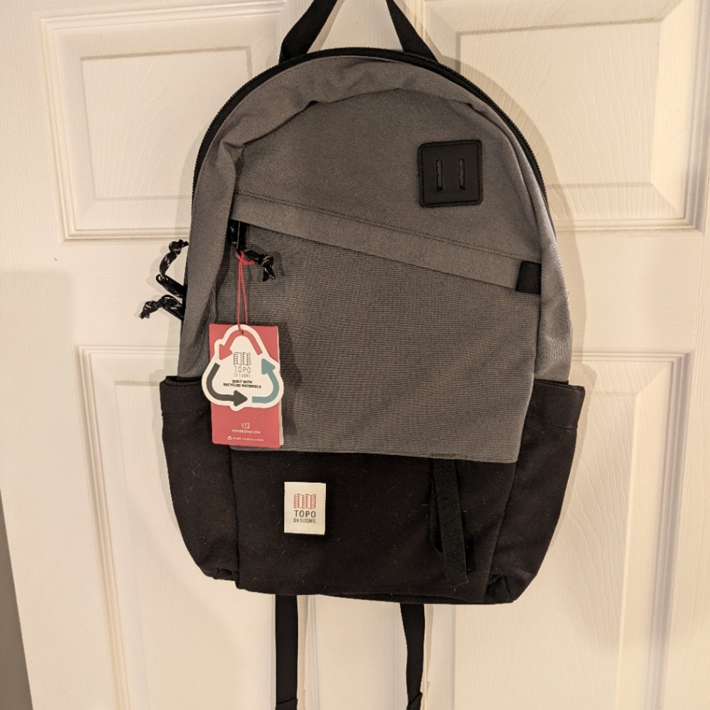 Topo Designs Classic Daypack - New with tags